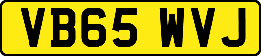 VB65WVJ