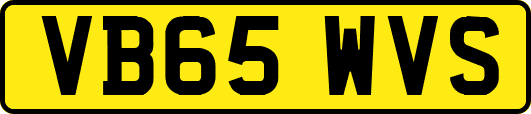 VB65WVS