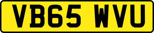 VB65WVU