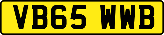 VB65WWB