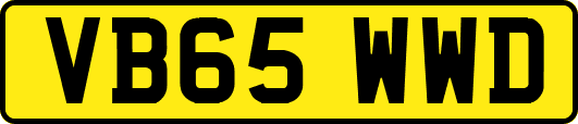 VB65WWD