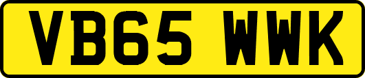 VB65WWK