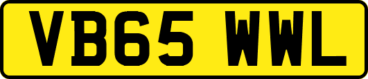 VB65WWL
