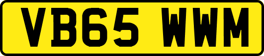 VB65WWM