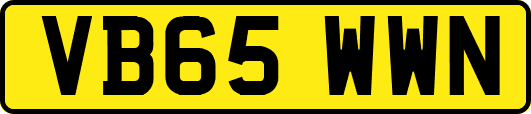 VB65WWN