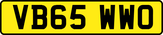 VB65WWO