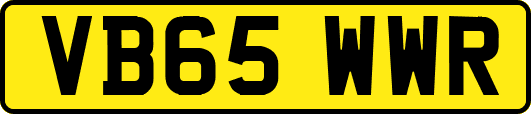 VB65WWR
