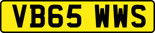 VB65WWS