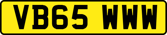 VB65WWW