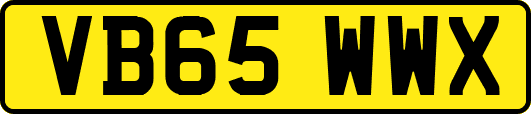 VB65WWX