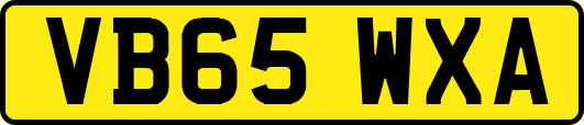 VB65WXA