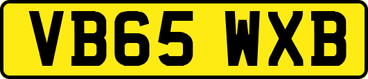 VB65WXB