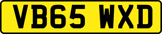 VB65WXD