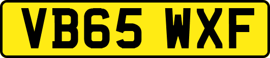 VB65WXF