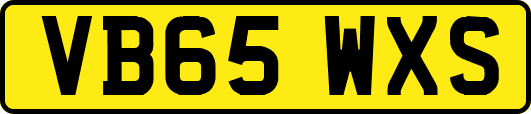 VB65WXS