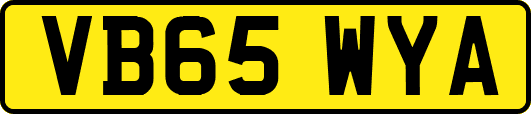 VB65WYA