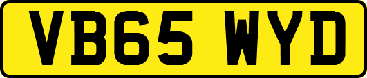 VB65WYD
