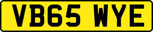 VB65WYE