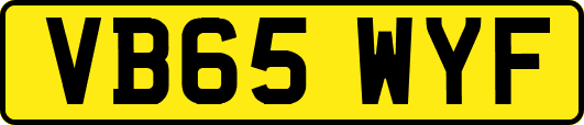 VB65WYF