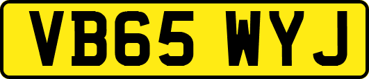 VB65WYJ