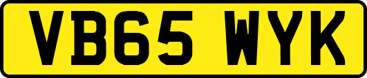 VB65WYK