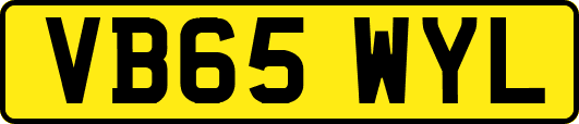 VB65WYL