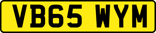 VB65WYM