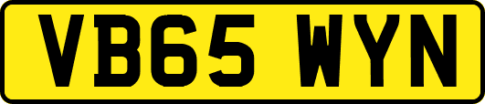 VB65WYN