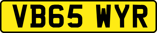 VB65WYR