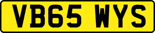 VB65WYS
