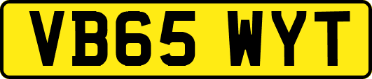 VB65WYT