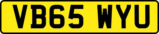 VB65WYU