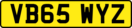 VB65WYZ