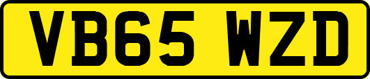 VB65WZD