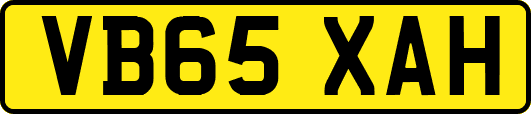VB65XAH