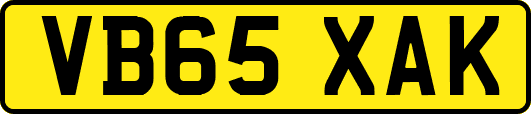 VB65XAK
