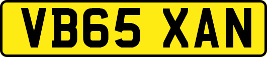 VB65XAN