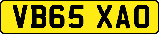 VB65XAO