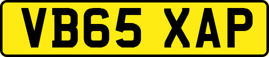 VB65XAP
