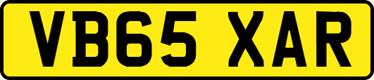 VB65XAR