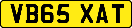 VB65XAT