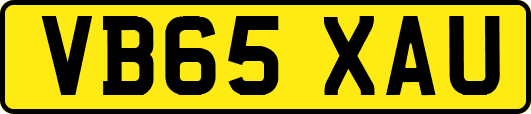 VB65XAU