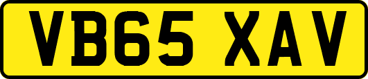 VB65XAV