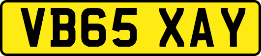 VB65XAY