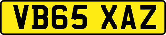 VB65XAZ
