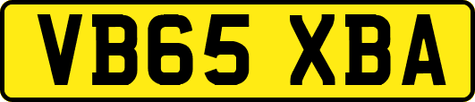 VB65XBA
