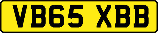 VB65XBB