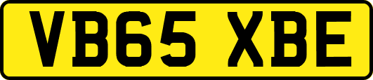 VB65XBE