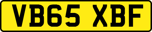 VB65XBF