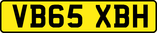VB65XBH